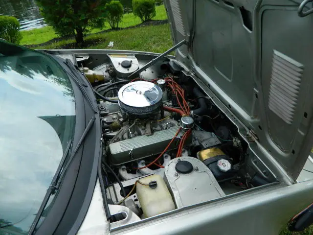 1980 triumph tr8 factory v8 a/c fun afordable rare sports cars