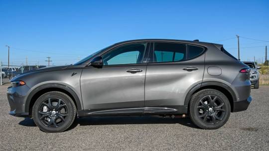 2024 Dodge Hornet