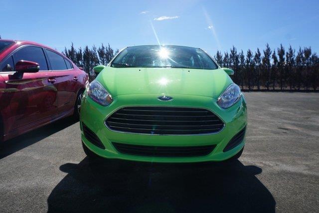 2014 ford fiesta se se 4dr hatchback for sale in cheyenne, wyoming