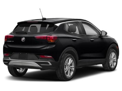 2022 buick encore gx
