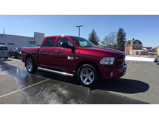 2014 ram 1500 st for sale in newark, delaware