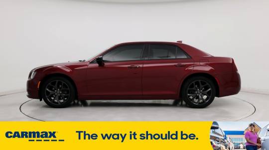 2020 Chrysler 300