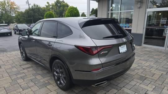 2022 Acura MDX