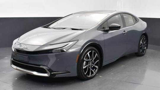 2024 Toyota Prius