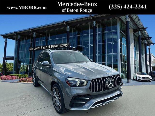 2021 mercedes-benz amg gle 53