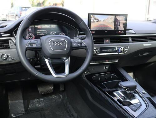 2021 audi a5 sportback
