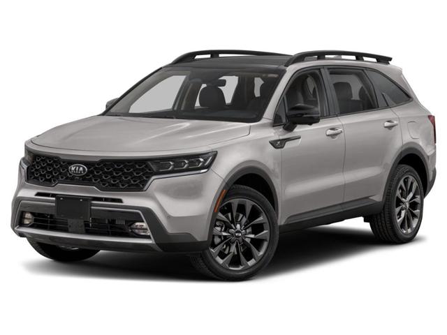 2021 kia sorento sx prestige x-line