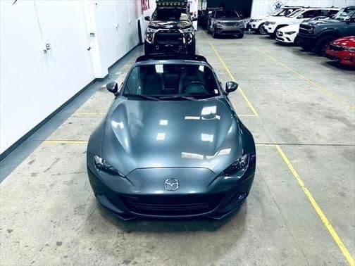 2022 mazda mx-5 miata rf in crestwood, illinois
