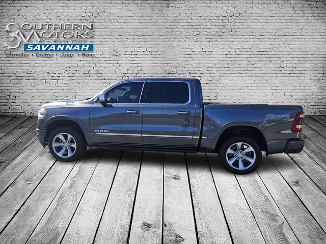 2019 ram 1500 limited