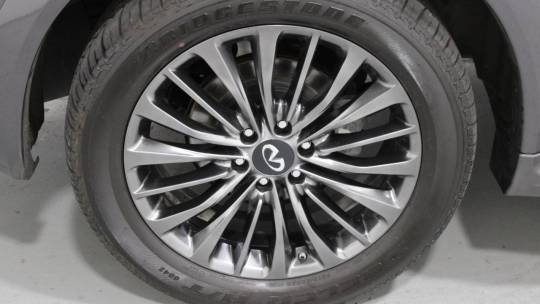 2023 Infiniti QX80