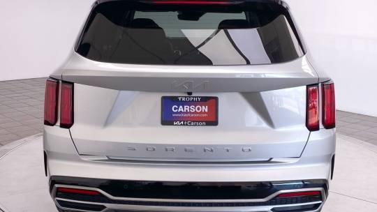 2022 Kia Sorento