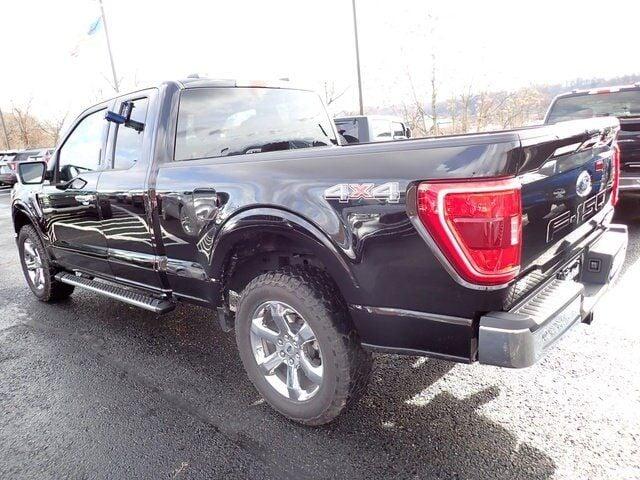 2023 ford f-150 xlt in pittsburgh, pennsylvania
