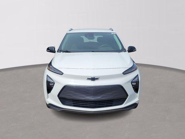 2023 chevrolet bolt euv fwd lt