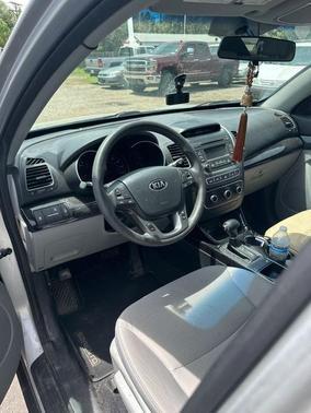 2015 kia sorento in saint louis, missouri