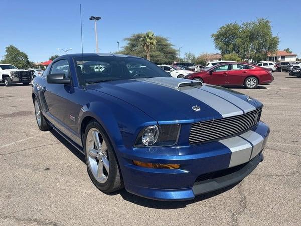 2008 ford mustang in secaucus, new jersey