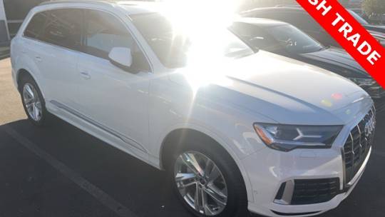 2021 Audi Q7