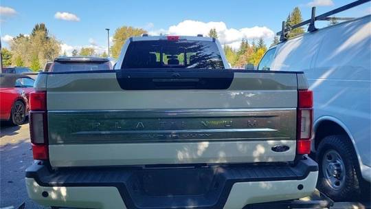 2022 Ford F-450