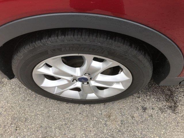 2015 ford escape titanium awd titanium 4dr suv for sale in yarmouth, maine