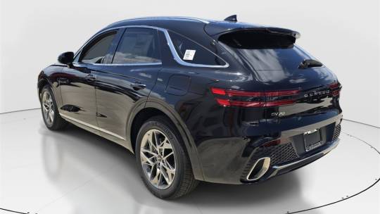 2025 Genesis GV70