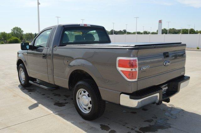 used 2013 ford f150 xl bellevue, ne 68147 for sale in bellevue, nebraska