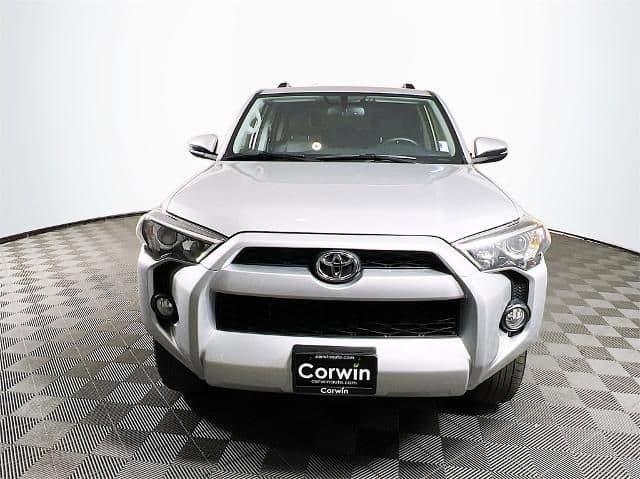 2019 toyota 4runner sr5 premium in pasco, washington