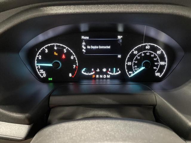 2021 ford transit-350 xlt