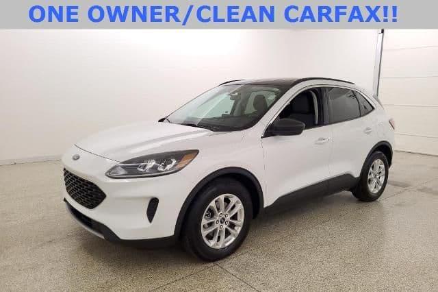 2022 ford escape se in leavenworth, kansas