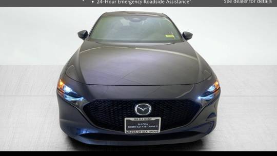 2024 Mazda