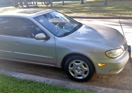 2000 infiniti i30 for sale in texas by owner