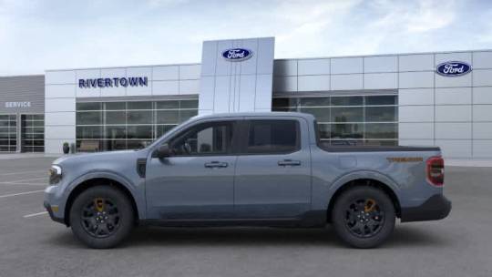 2024 Ford Maverick