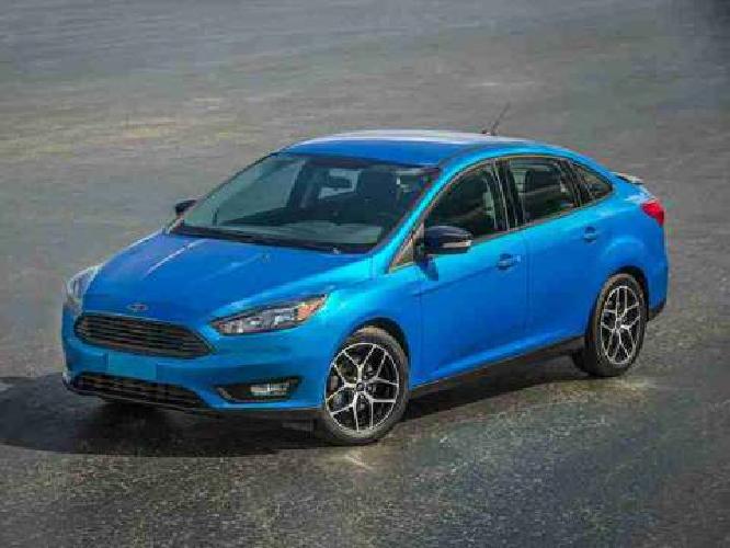 2016 ford focus se in cicero, ny
