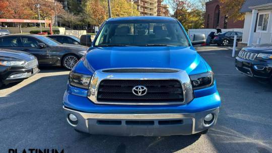 2009 Toyota Tundra