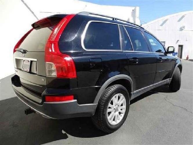 2008 volvo xc90 i6 in san rafael, ca
