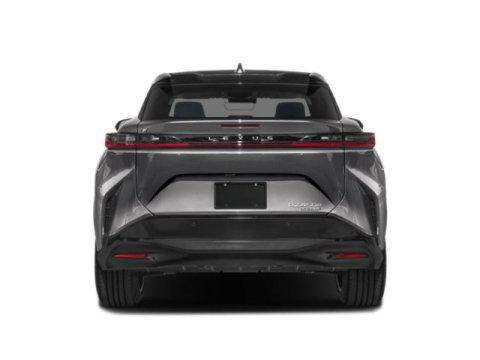 2023 lexus rz 450e luxury