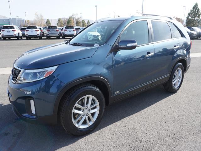2014 kia sorento lx awd lx 4dr suv for sale in reno, nevada