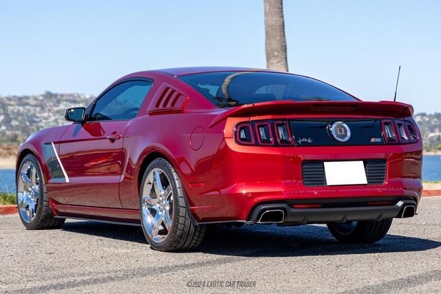 2014 ford mustang gt premium