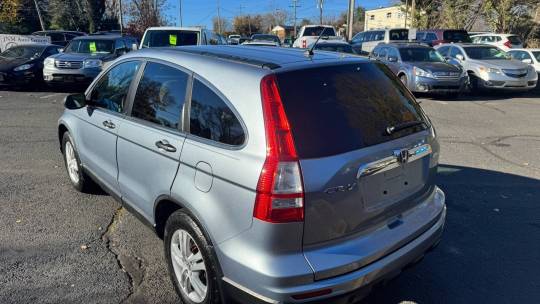 2011 Honda CR-V
