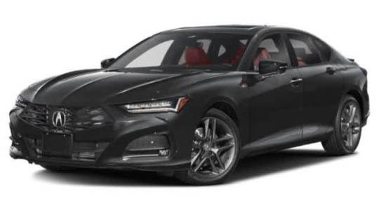2025 Acura TLX