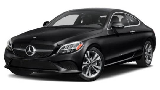 2021 mercedes-benz c-class c 300 4matic