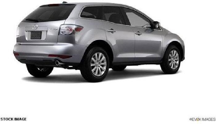 2011 mazda cx-7 i sv in kendall, fl