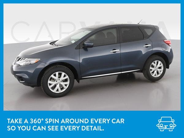 2014 nissan murano in dulles, virginia