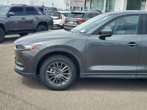 2021 mazda cx-5 touring 4dr i-activ all-wheel drive sport utility in albuquerque, new mexico