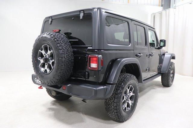 used 2019 jeep wrangler 4wd unlimited rubicon fargo, nd 58103 for sale in fargo, north dakota