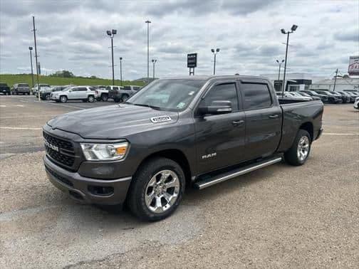 2022 ram 1500 big horn/lone star in opelousas, louisiana