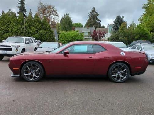 2019 dodge challenger r/t in gladstone, oregon