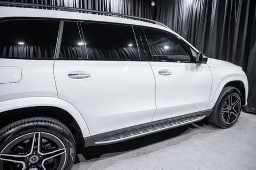 2024 mercedes-benz gls 450 4matic in peoria, arizona