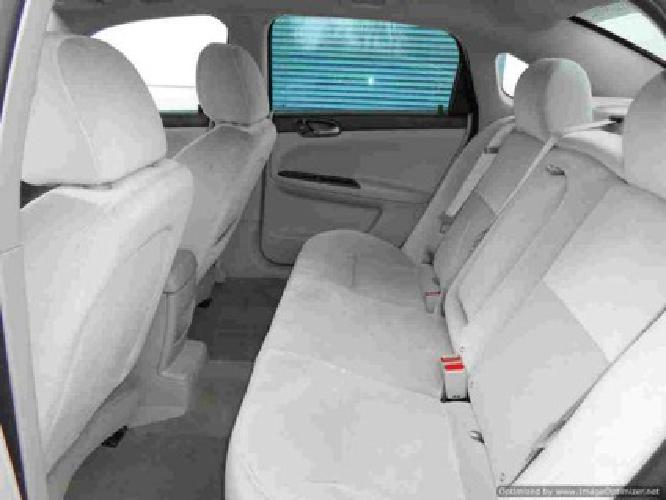 2012 chevrolet impala lt in olean, ny