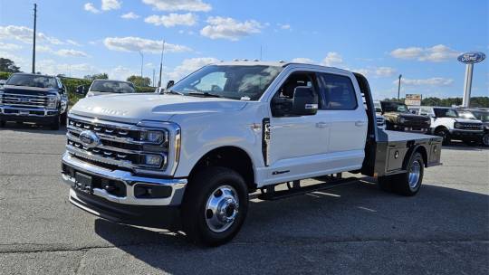2024 Ford F-350