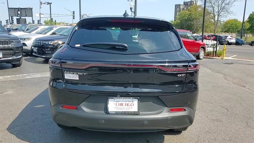2023 dodge hornet gt plus