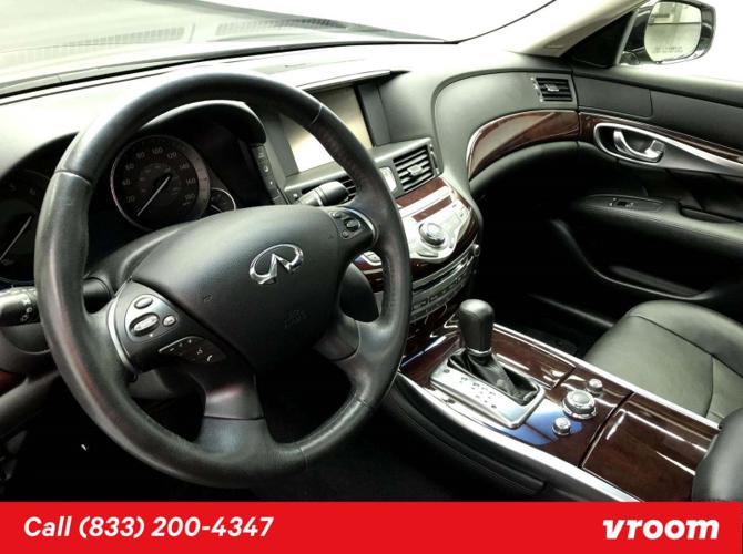 used 2015 infiniti q70 l 3.7 awd seattle, wa 98121 for sale in seattle, washington